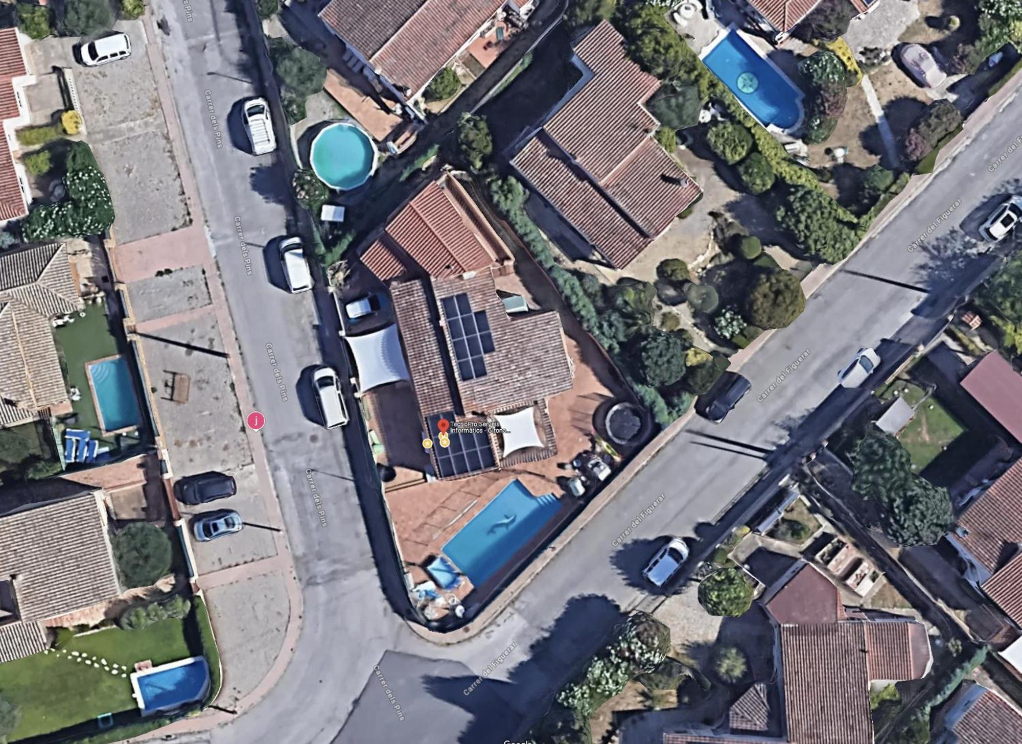 Villa Antic Plankton - Masos De Pals - Free Parking, Beach, Wifi, Holidays 外观 照片