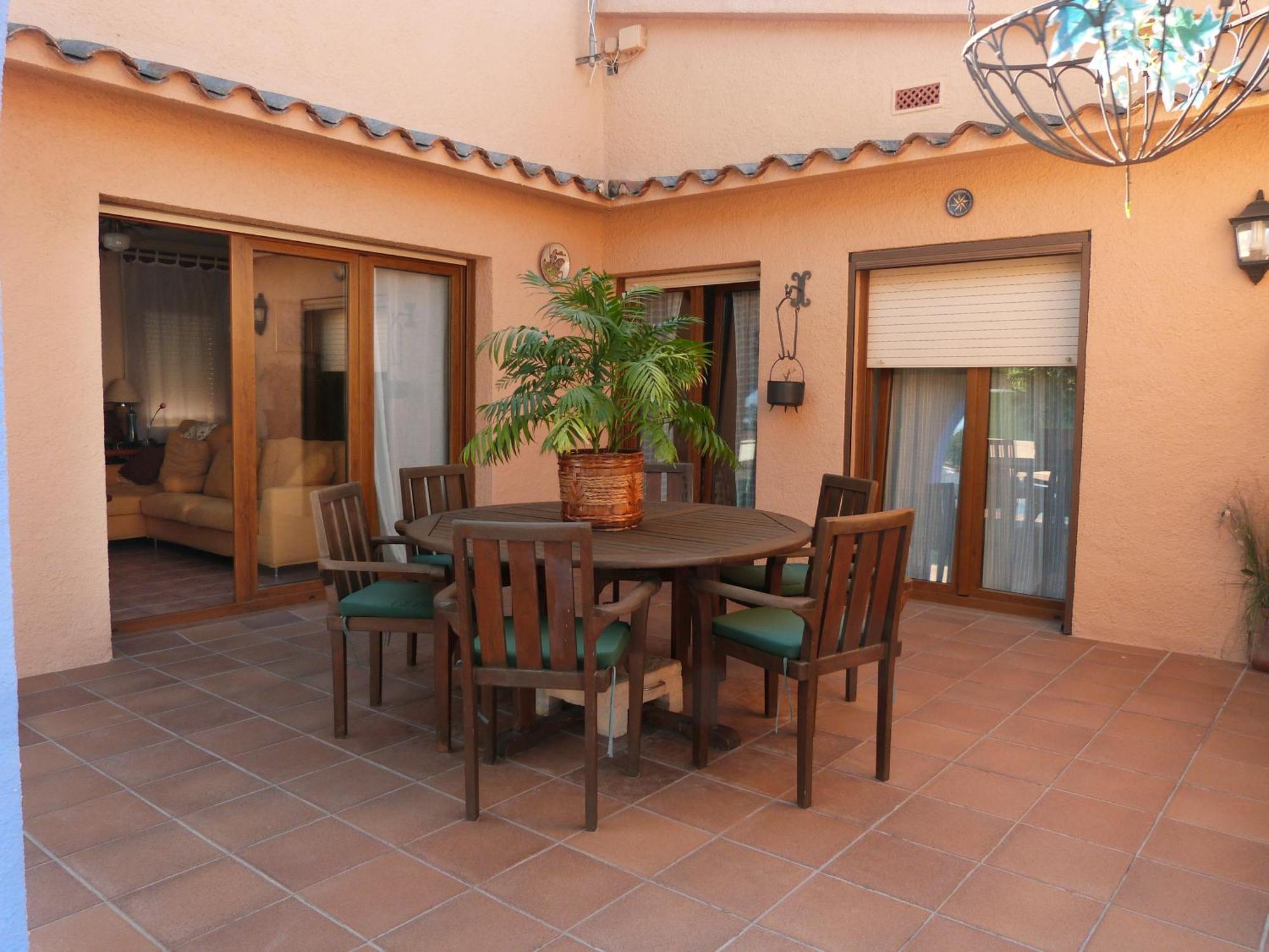 Villa Antic Plankton - Masos De Pals - Free Parking, Beach, Wifi, Holidays 外观 照片