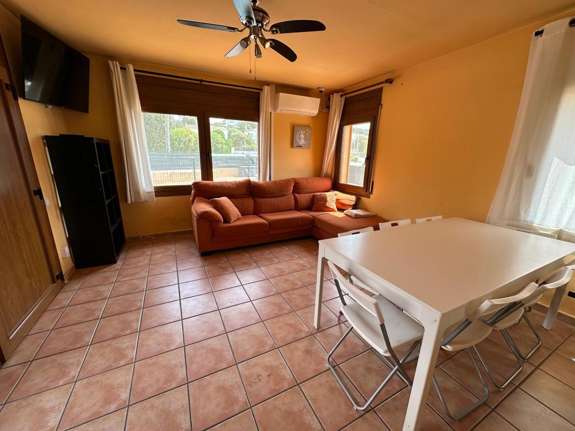 Villa Antic Plankton - Masos De Pals - Free Parking, Beach, Wifi, Holidays 外观 照片