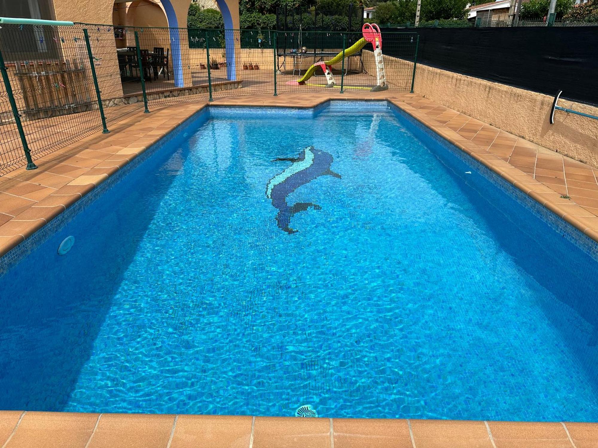 Villa Antic Plankton - Masos De Pals - Free Parking, Beach, Wifi, Holidays 外观 照片