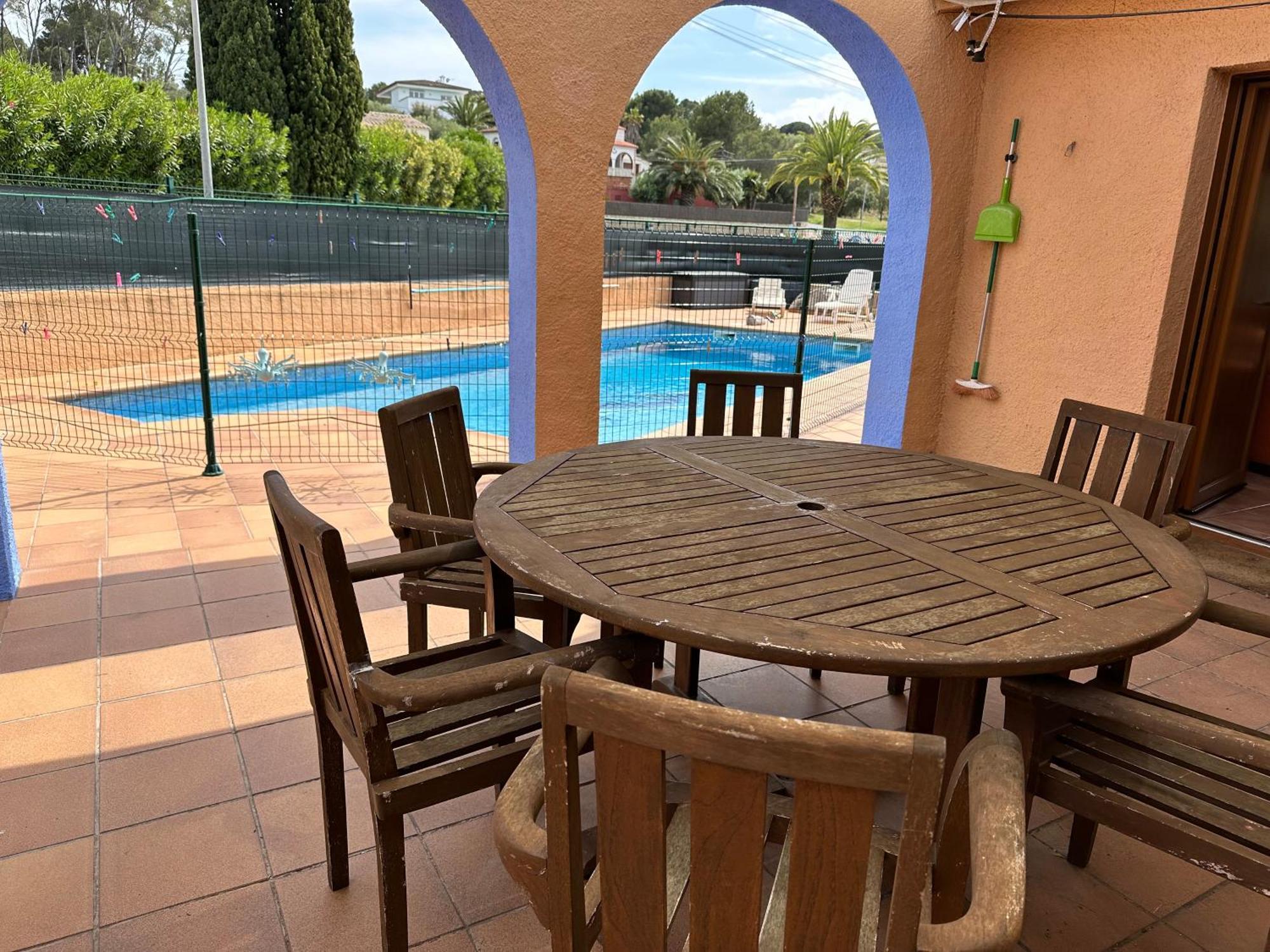 Villa Antic Plankton - Masos De Pals - Free Parking, Beach, Wifi, Holidays 外观 照片