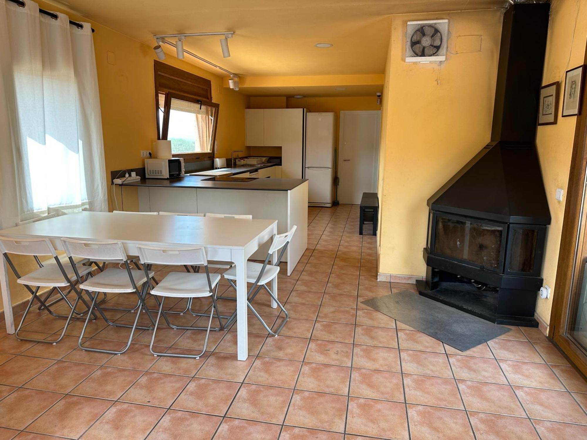 Villa Antic Plankton - Masos De Pals - Free Parking, Beach, Wifi, Holidays 外观 照片