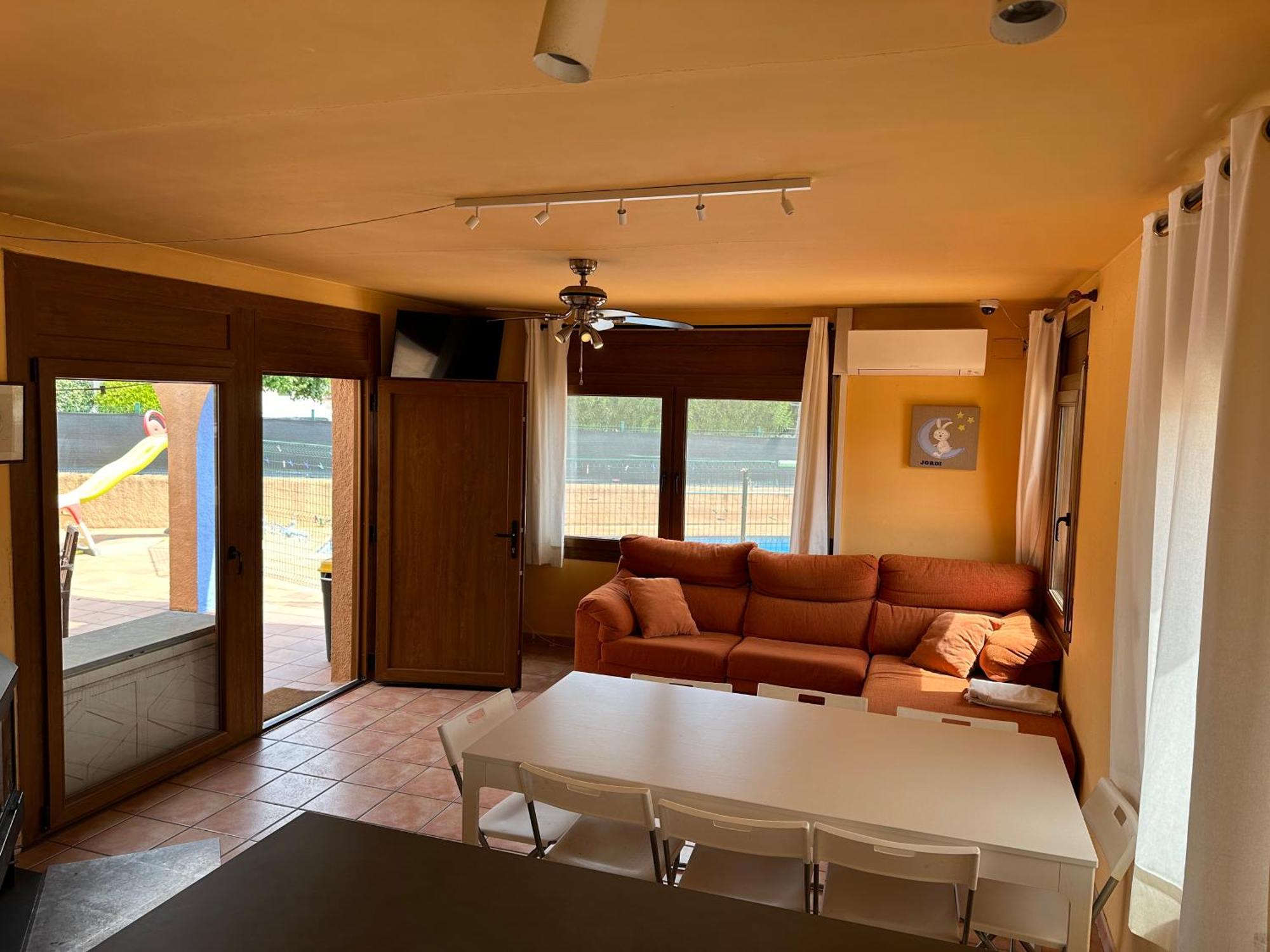 Villa Antic Plankton - Masos De Pals - Free Parking, Beach, Wifi, Holidays 外观 照片