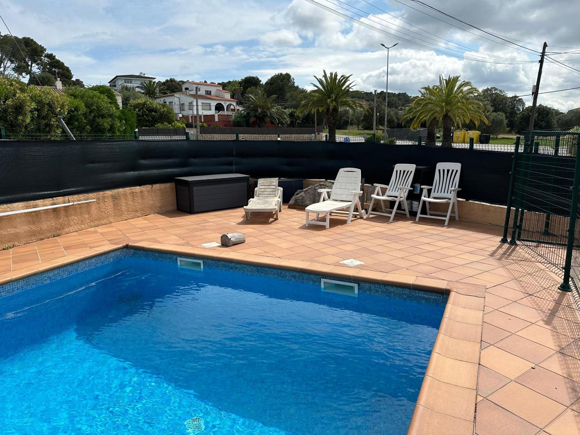 Villa Antic Plankton - Masos De Pals - Free Parking, Beach, Wifi, Holidays 外观 照片