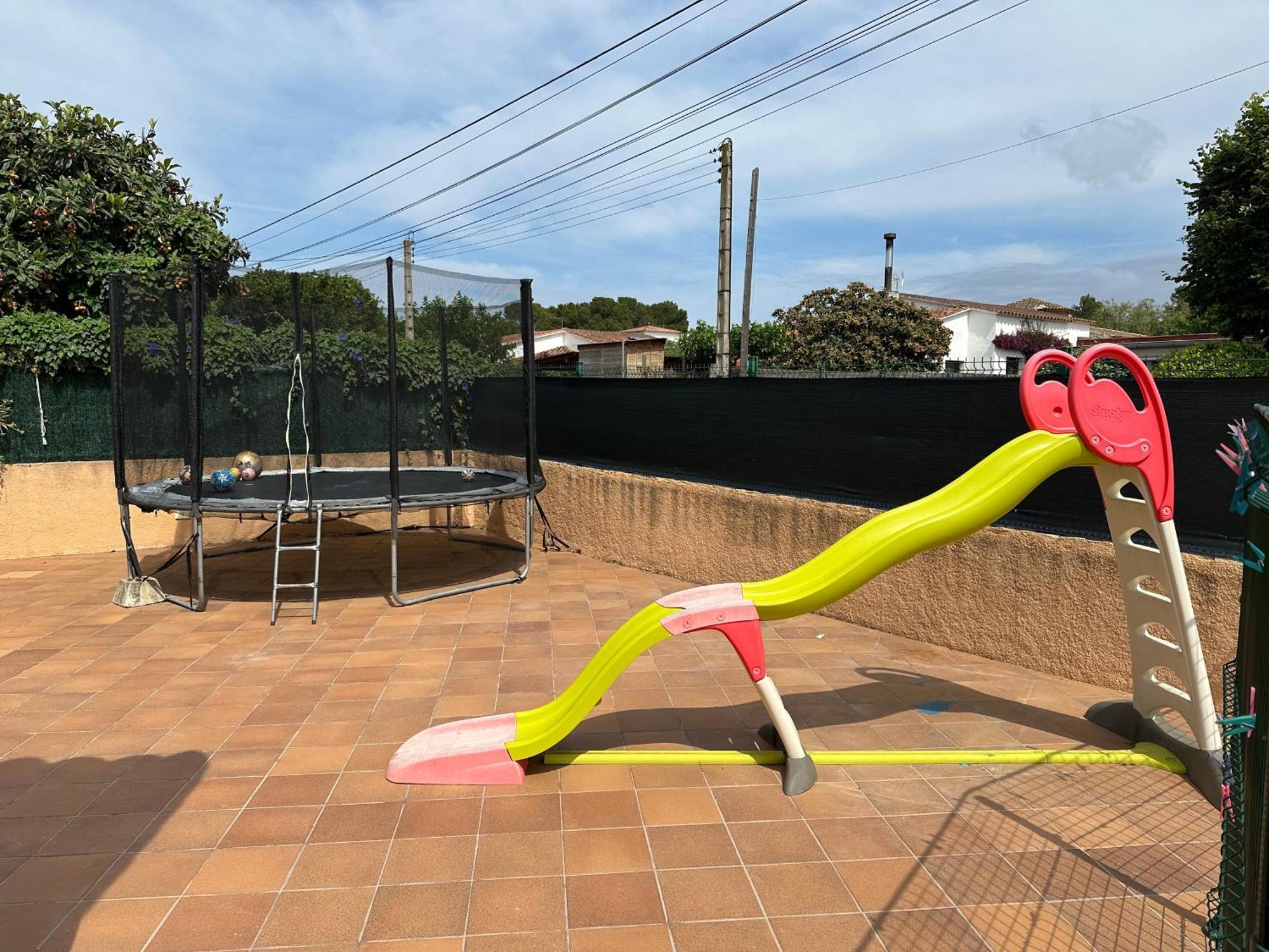 Villa Antic Plankton - Masos De Pals - Free Parking, Beach, Wifi, Holidays 外观 照片