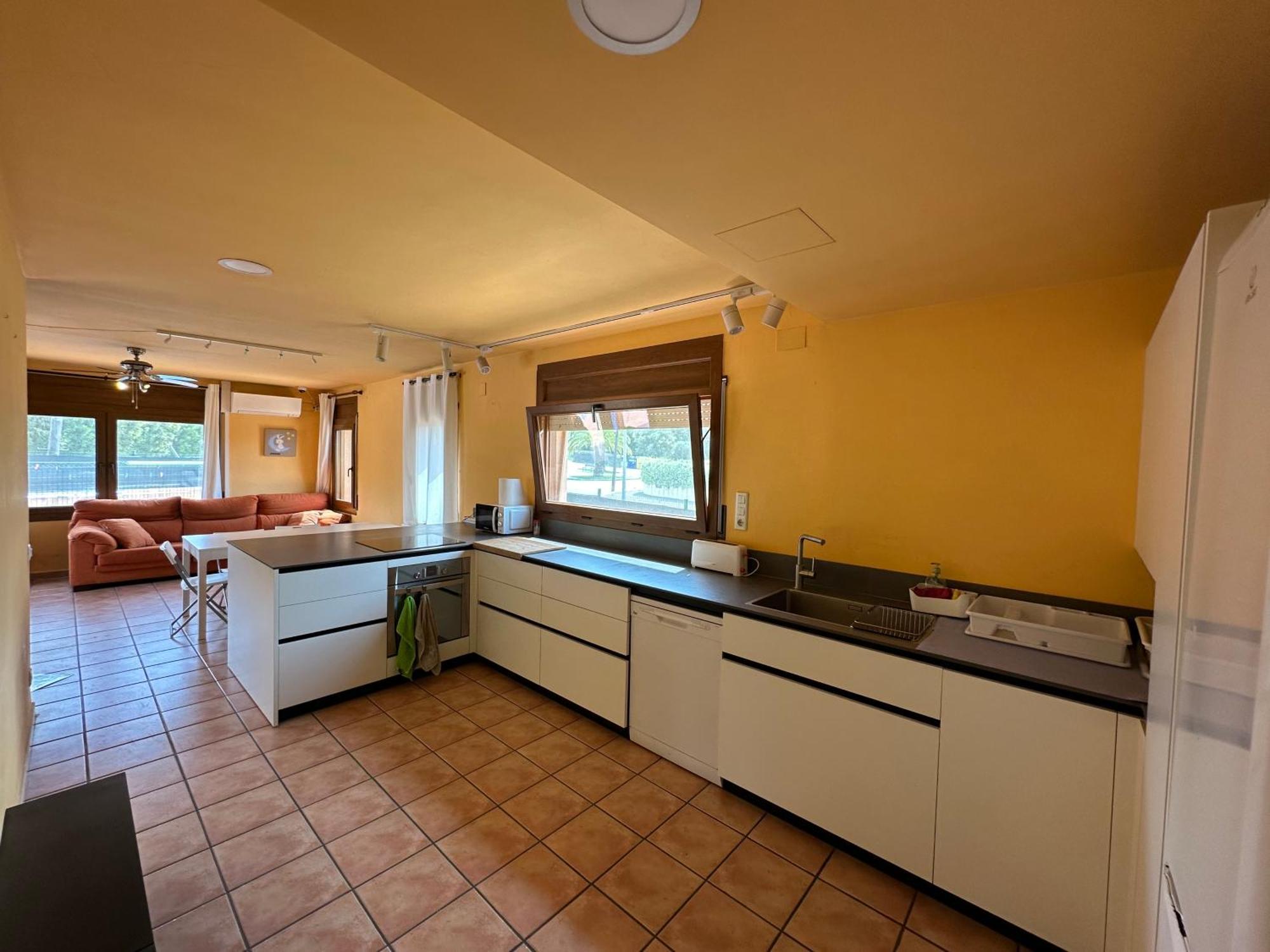 Villa Antic Plankton - Masos De Pals - Free Parking, Beach, Wifi, Holidays 外观 照片