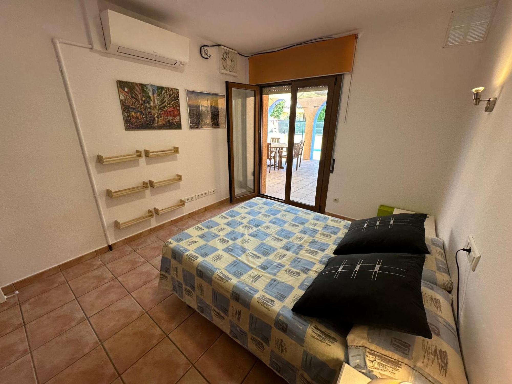 Villa Antic Plankton - Masos De Pals - Free Parking, Beach, Wifi, Holidays 外观 照片