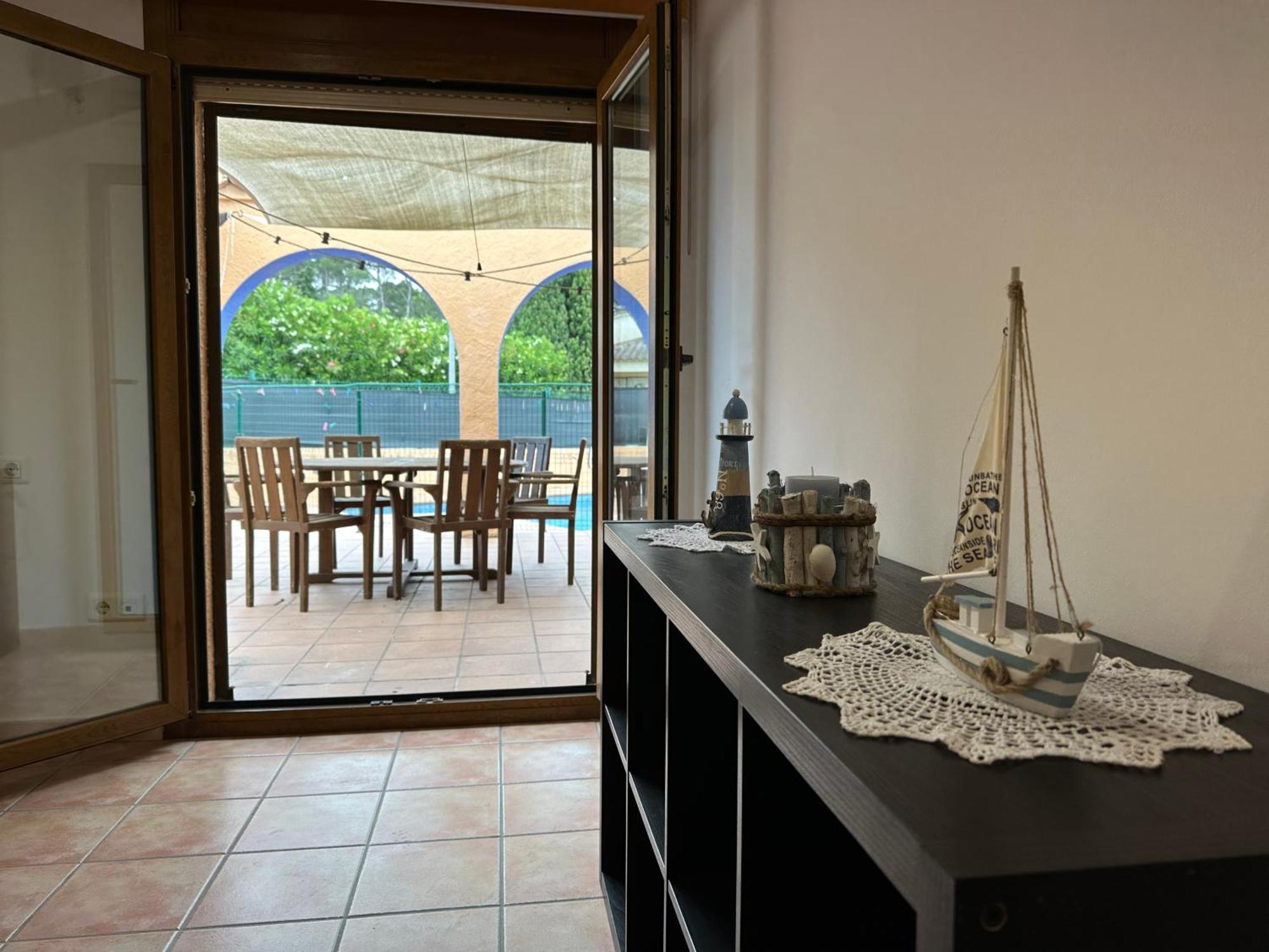 Villa Antic Plankton - Masos De Pals - Free Parking, Beach, Wifi, Holidays 外观 照片