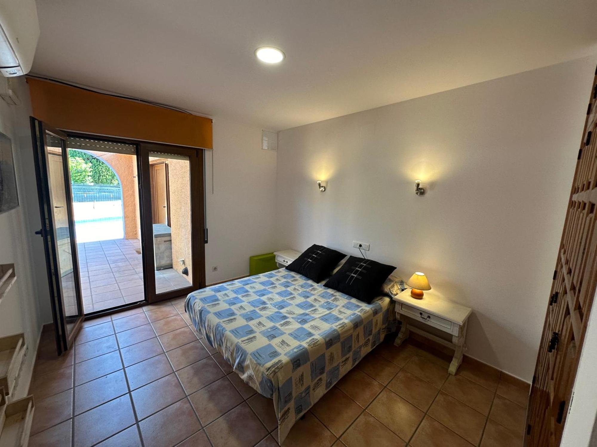 Villa Antic Plankton - Masos De Pals - Free Parking, Beach, Wifi, Holidays 外观 照片