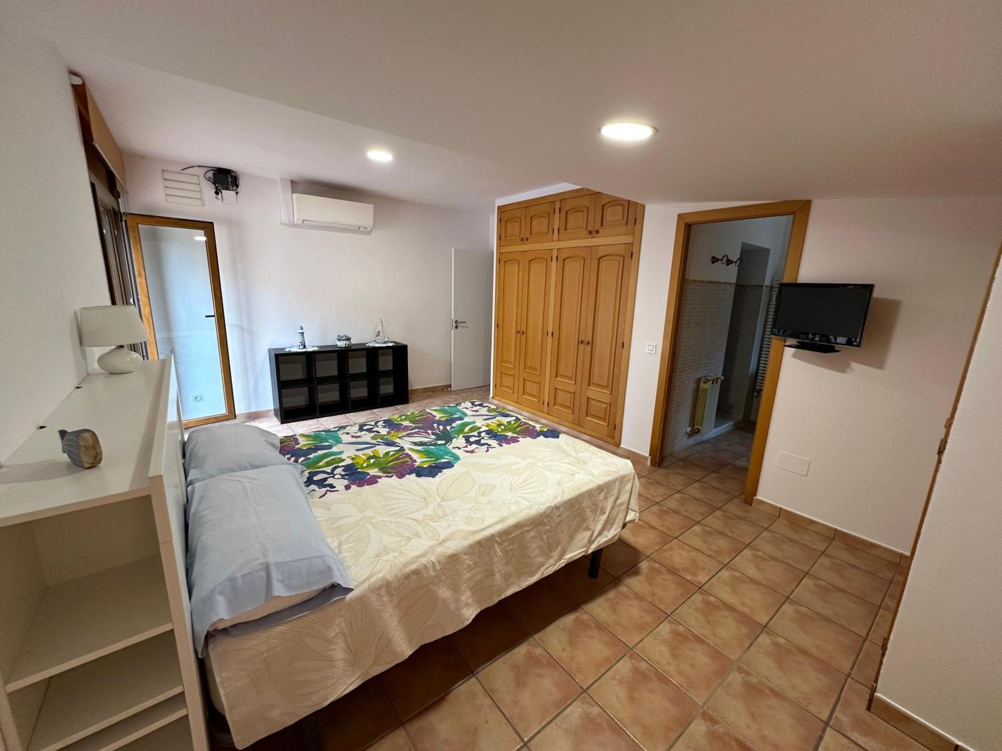 Villa Antic Plankton - Masos De Pals - Free Parking, Beach, Wifi, Holidays 外观 照片