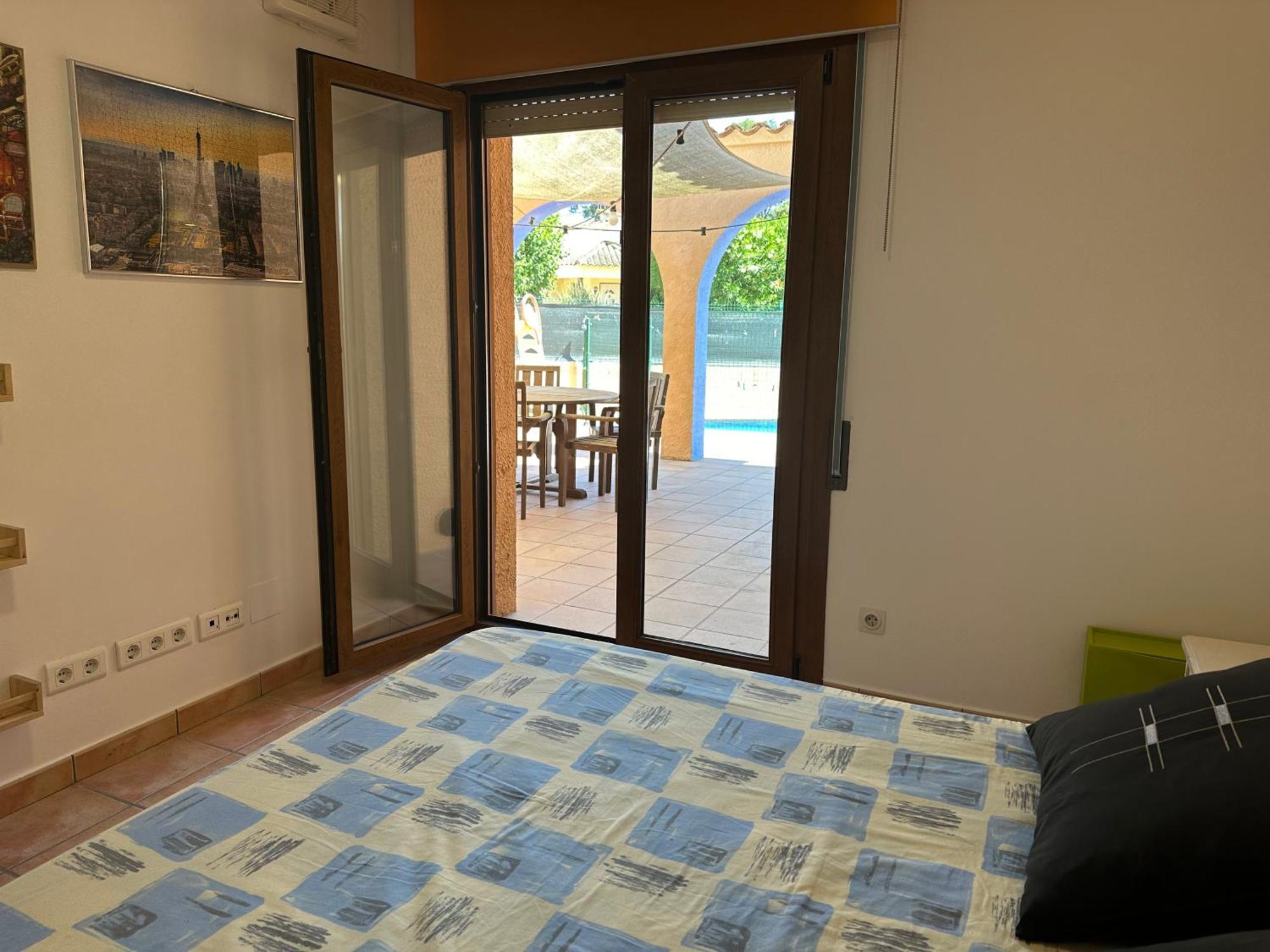 Villa Antic Plankton - Masos De Pals - Free Parking, Beach, Wifi, Holidays 外观 照片