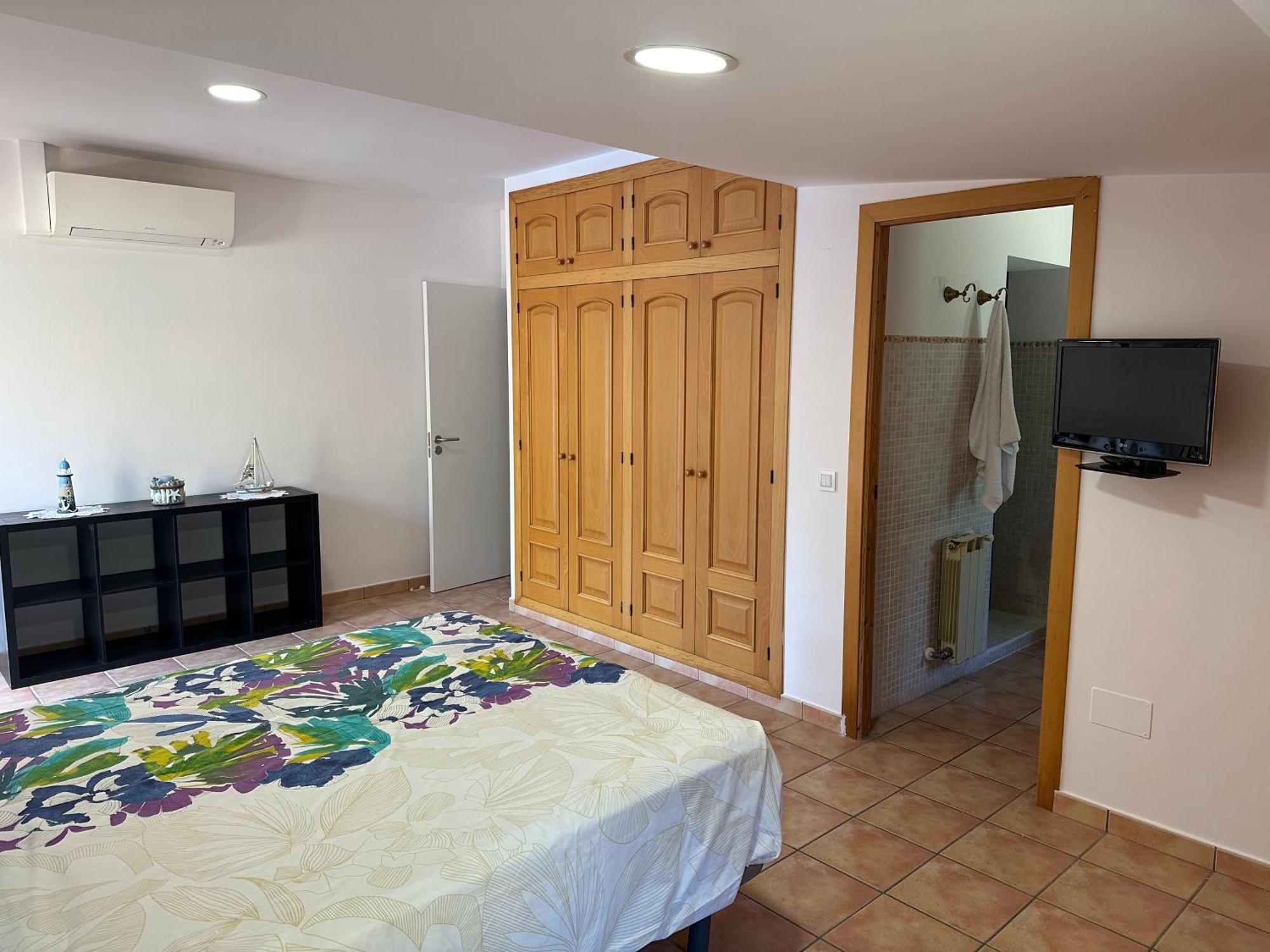 Villa Antic Plankton - Masos De Pals - Free Parking, Beach, Wifi, Holidays 外观 照片