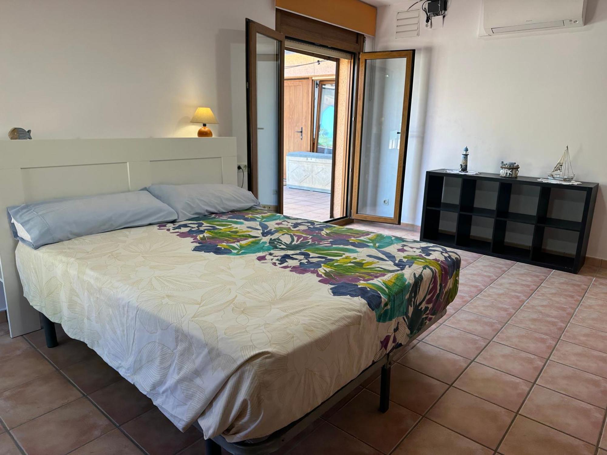 Villa Antic Plankton - Masos De Pals - Free Parking, Beach, Wifi, Holidays 外观 照片