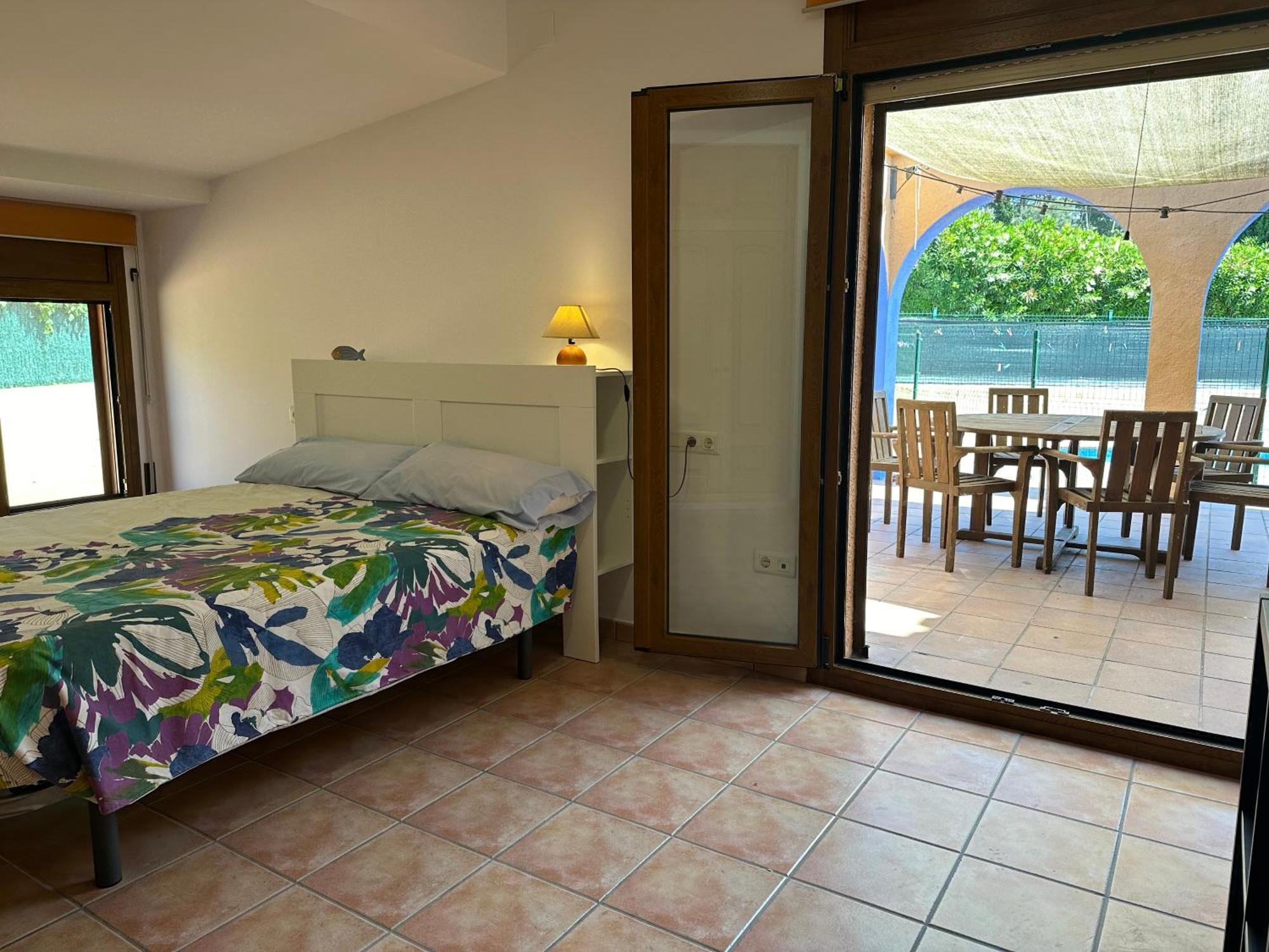 Villa Antic Plankton - Masos De Pals - Free Parking, Beach, Wifi, Holidays 外观 照片