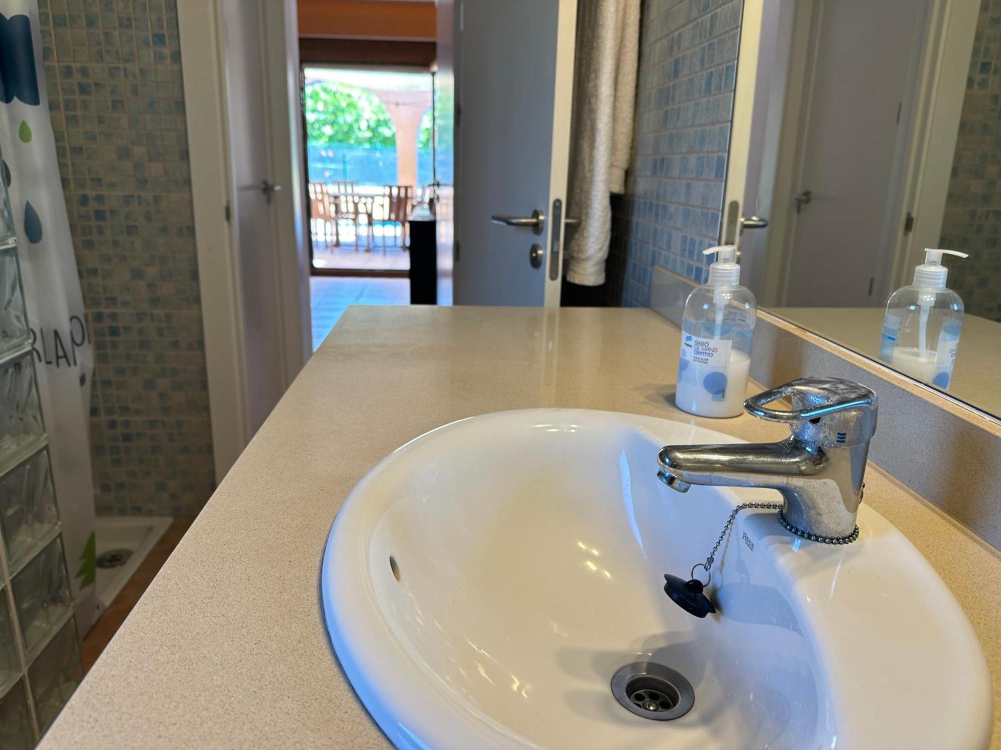 Villa Antic Plankton - Masos De Pals - Free Parking, Beach, Wifi, Holidays 外观 照片