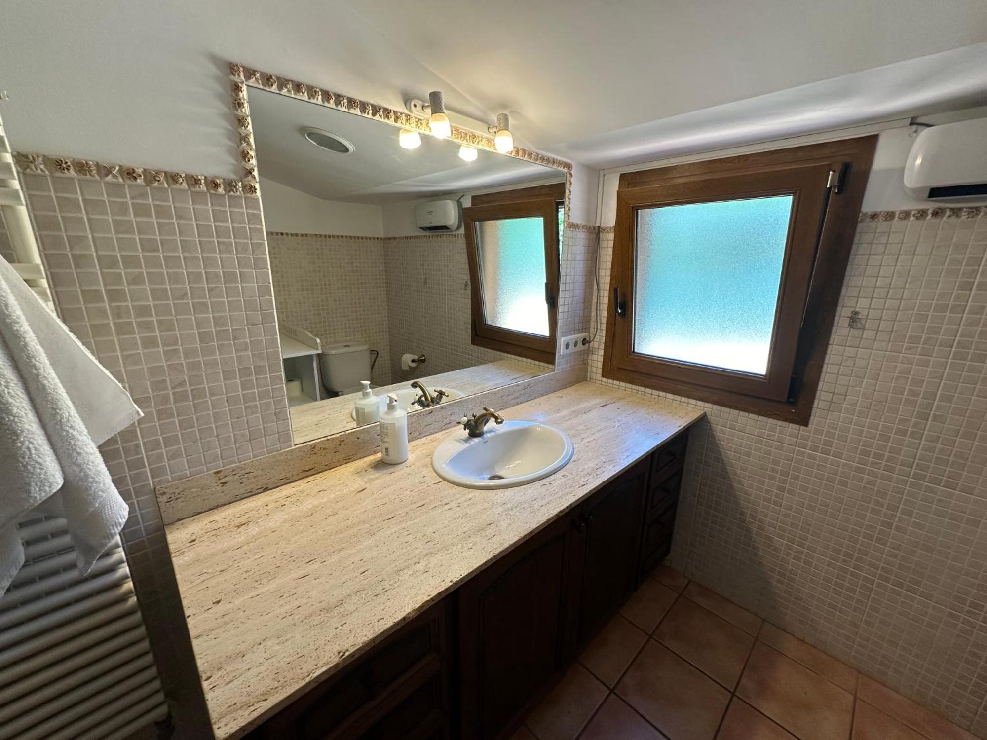 Villa Antic Plankton - Masos De Pals - Free Parking, Beach, Wifi, Holidays 外观 照片