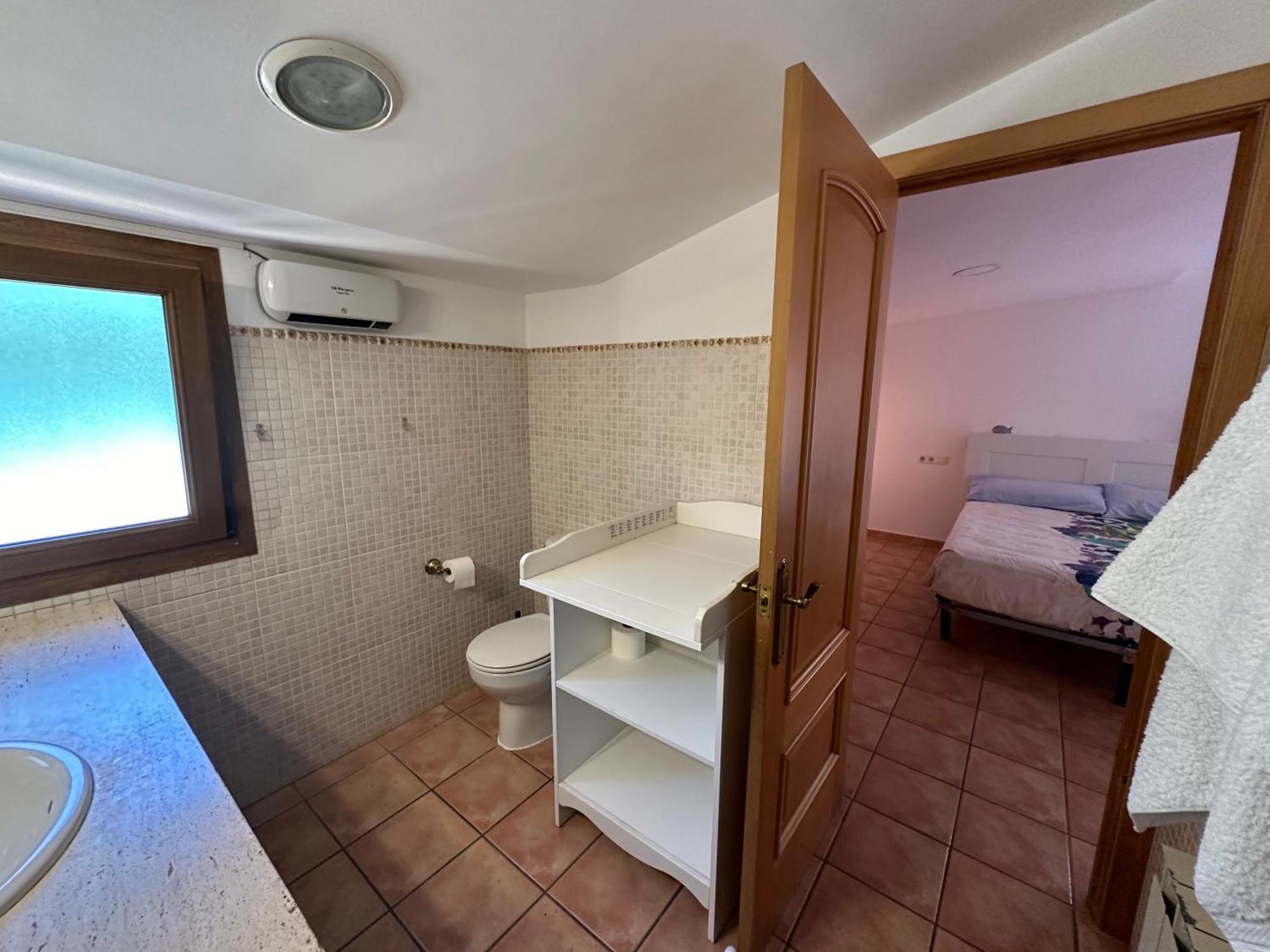 Villa Antic Plankton - Masos De Pals - Free Parking, Beach, Wifi, Holidays 外观 照片