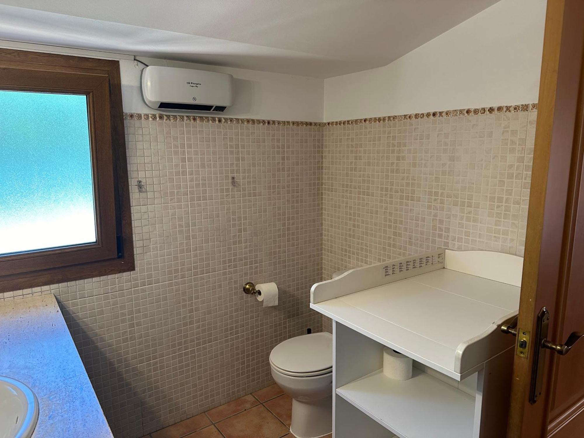 Villa Antic Plankton - Masos De Pals - Free Parking, Beach, Wifi, Holidays 外观 照片