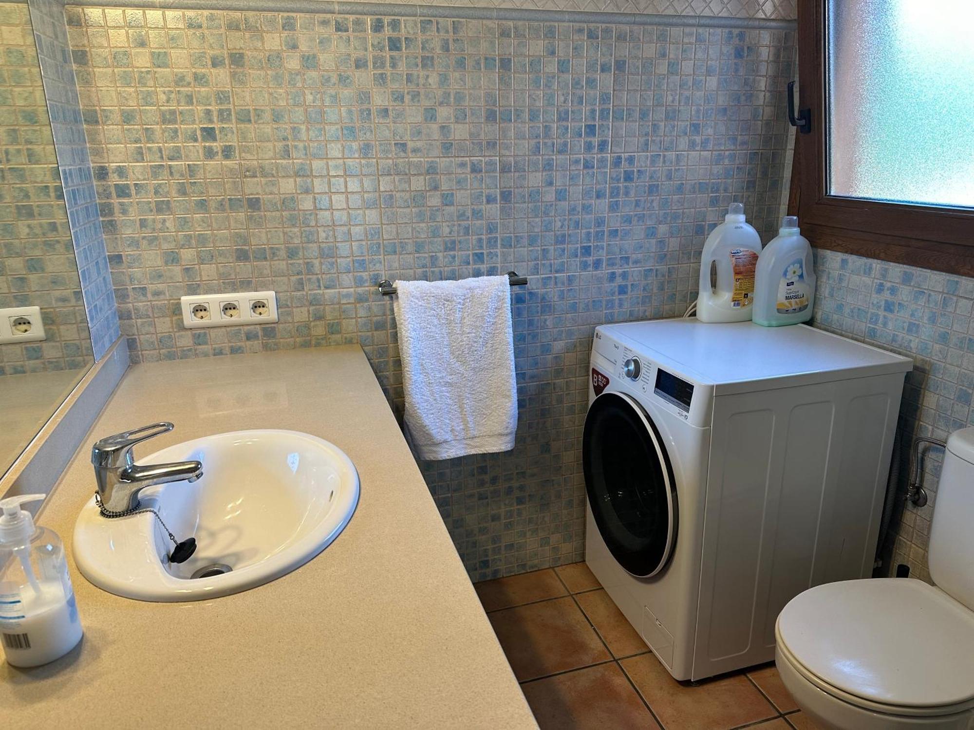 Villa Antic Plankton - Masos De Pals - Free Parking, Beach, Wifi, Holidays 外观 照片